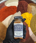 Flavors of Jordan Spice Blend