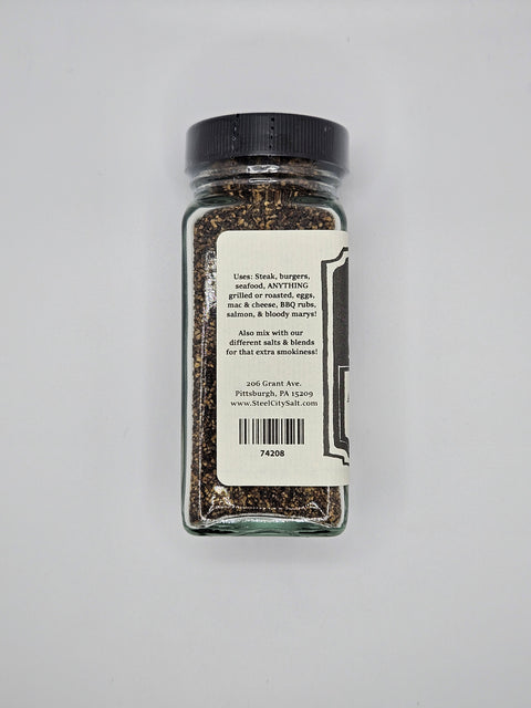 Applewood Smoked Black Pepper