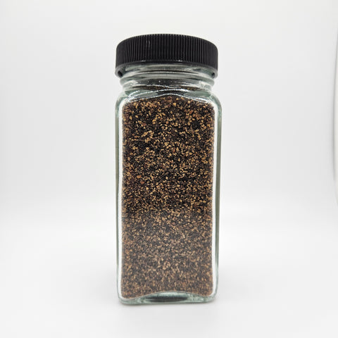 Applewood Smoked Black Pepper