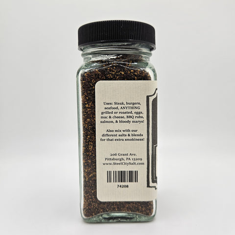 Applewood Smoked Black Pepper
