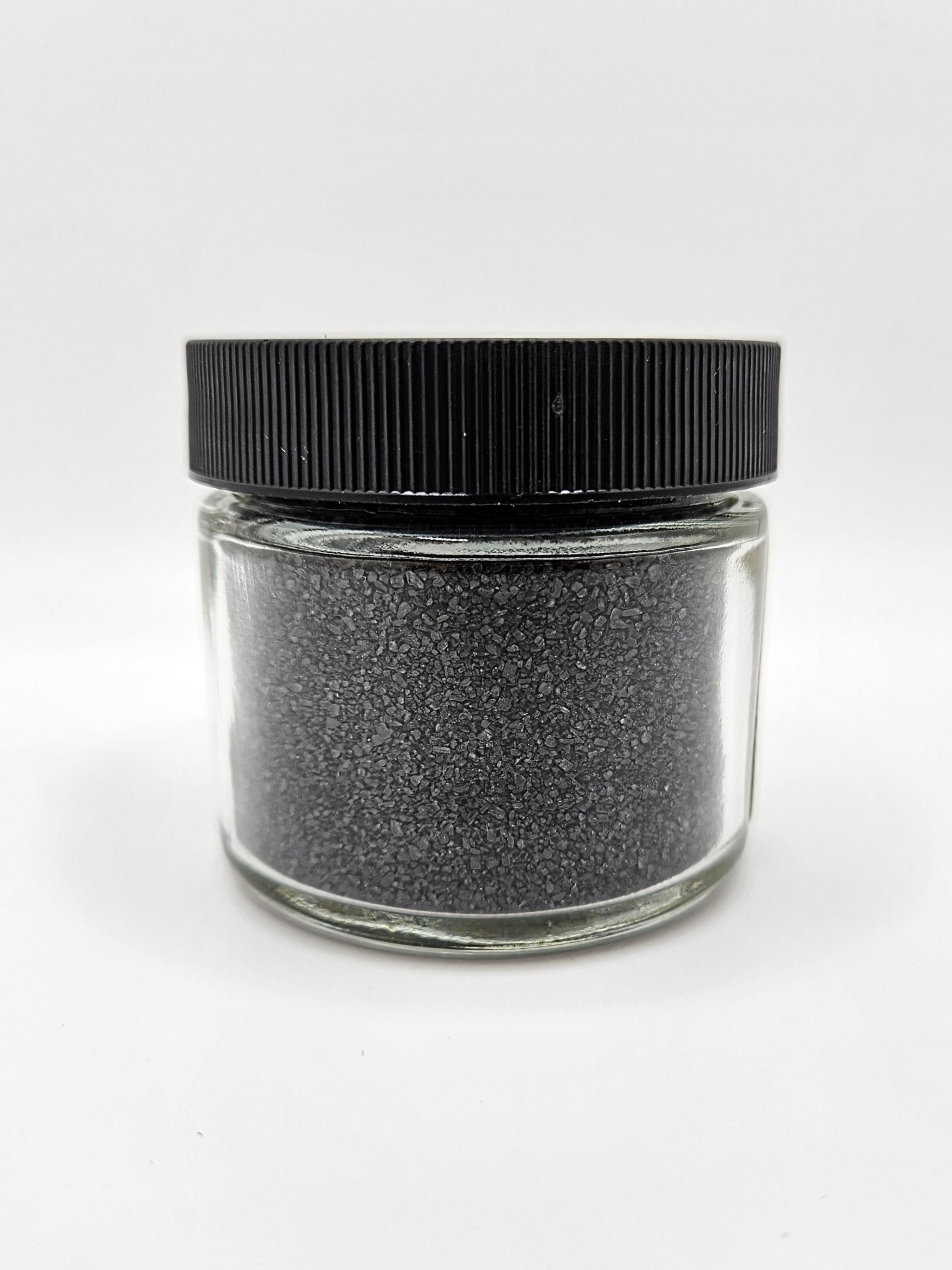 Black Hawaiian Sea Salt – Steel City Salt Company