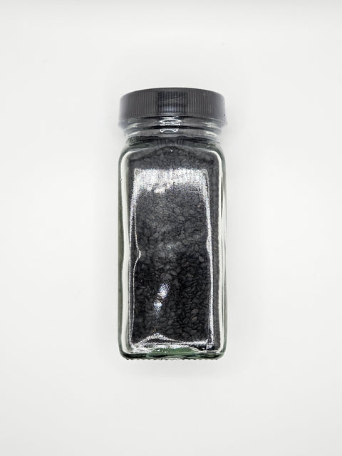 Sesame Seeds (Black)