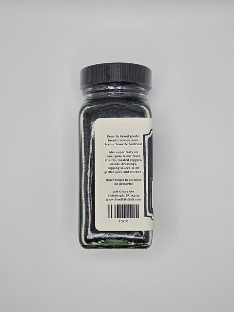 Sesame Seeds (Black)