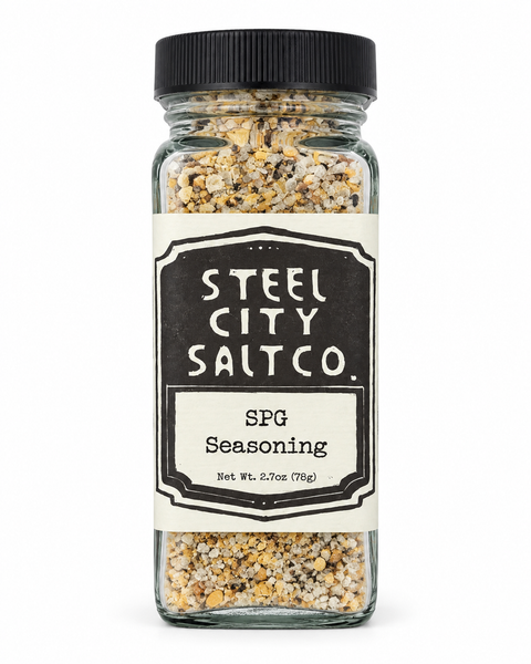 SPG Seasoning