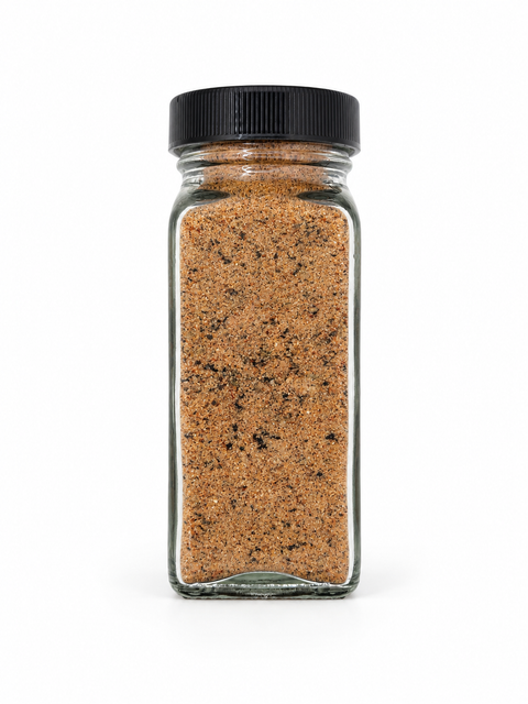 Strip District Chicken & Waffles Seasoning