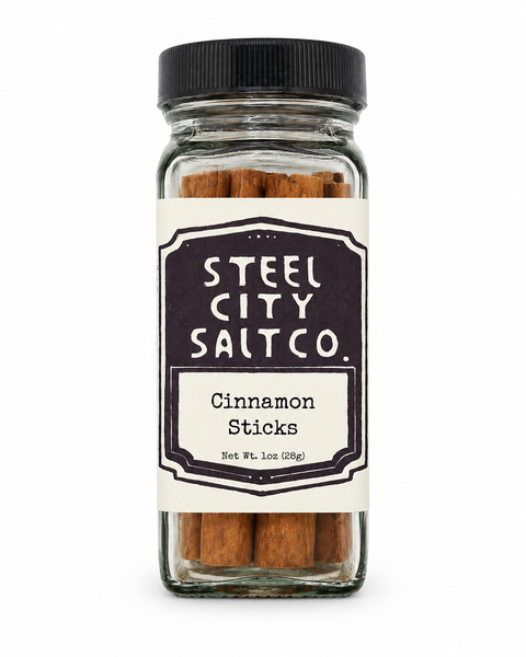 Cinnamon Sticks