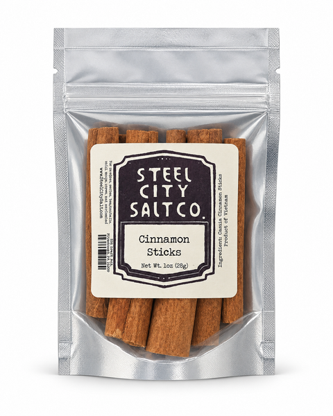 Cinnamon Sticks