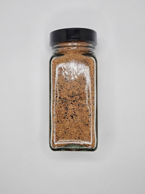Strip District Chicken & Waffles Seasoning