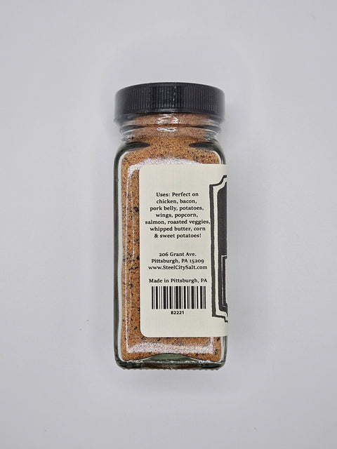 Strip District Chicken & Waffles Seasoning