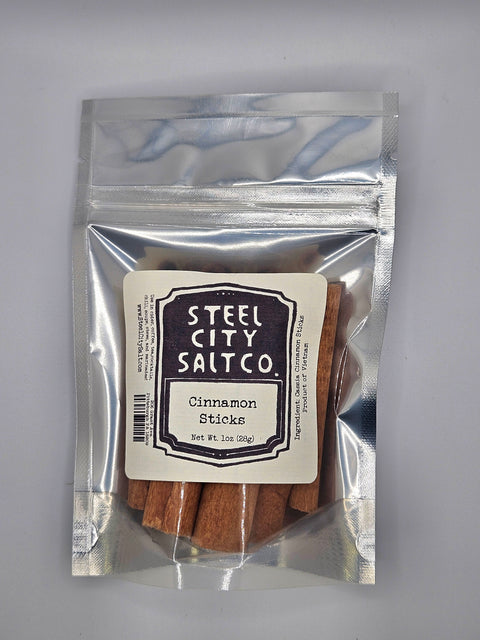 Cinnamon Sticks