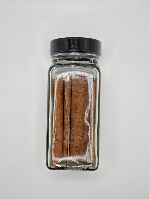 Cinnamon Sticks