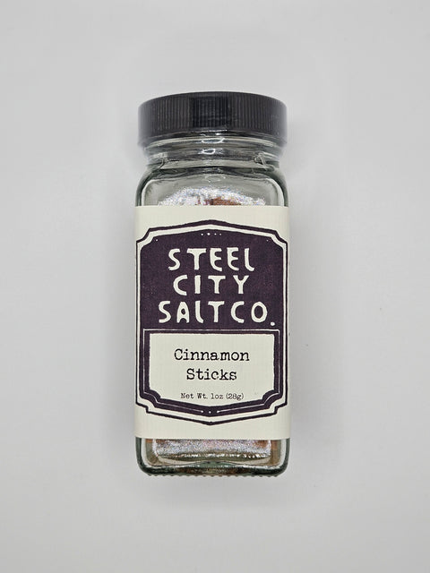 Cinnamon Sticks