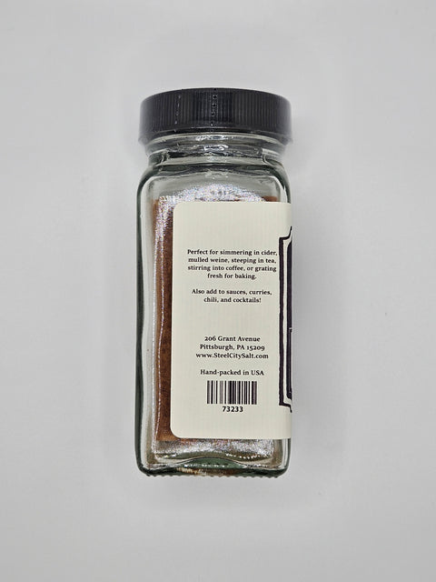 Cinnamon Sticks