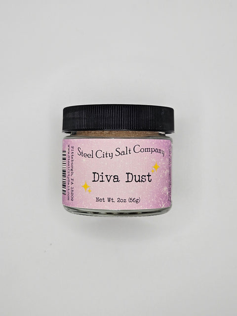 Diva Dust