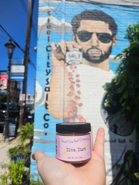 Diva Dust