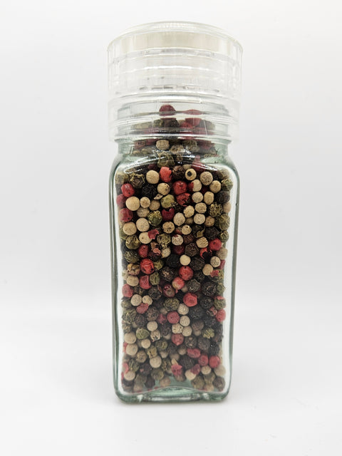 Four Peppercorn Blend