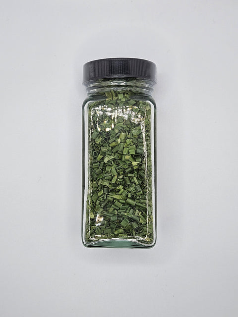 Freeze Dried Chives