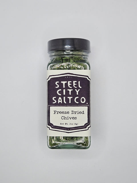 Freeze Dried Chives