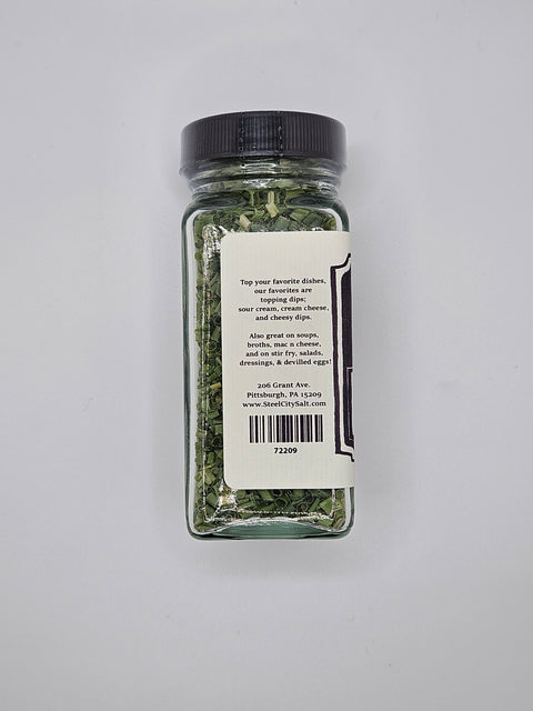Freeze Dried Chives