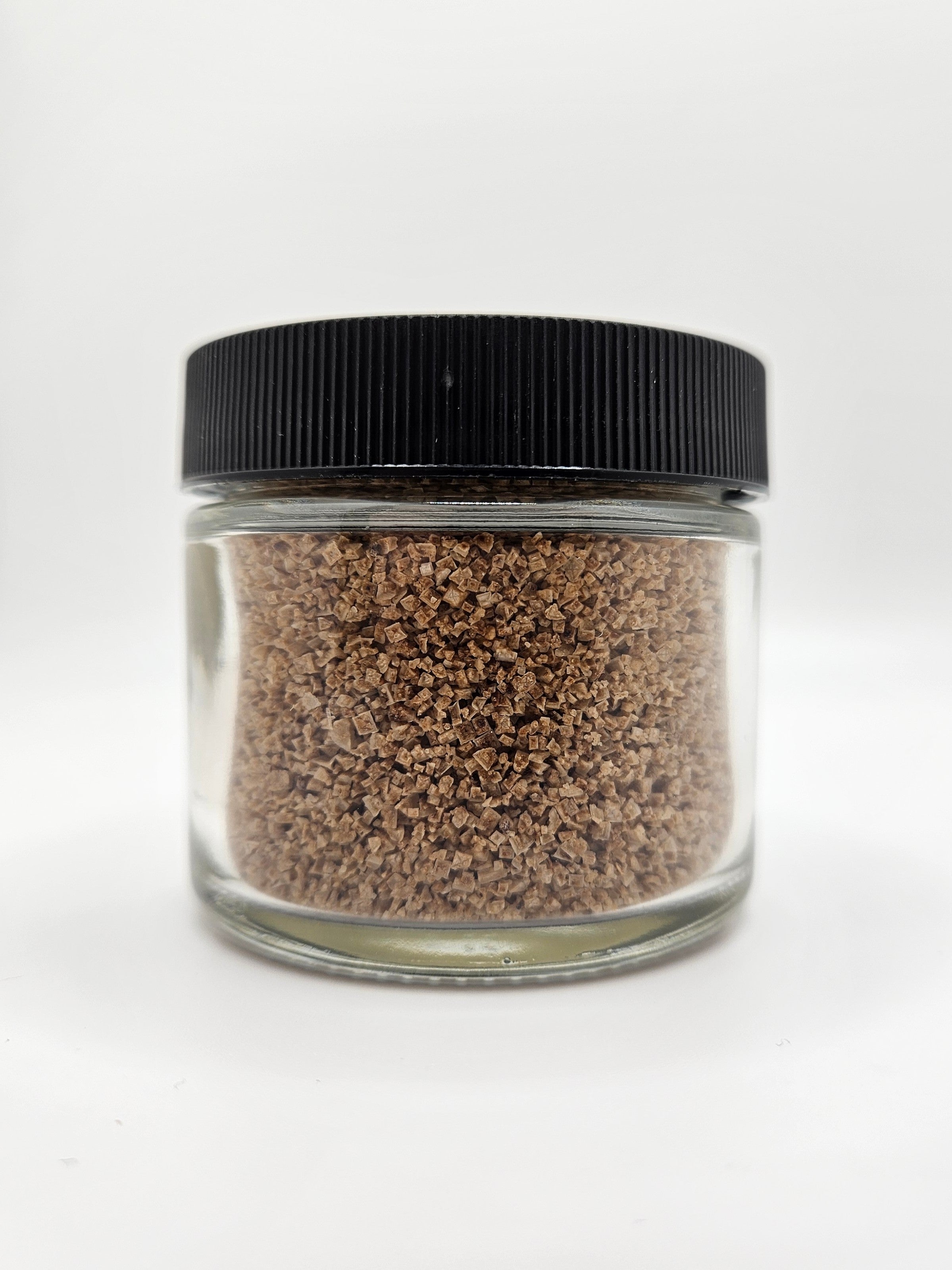 Ghost Pepper Sea Salt | Bhut Jolokia Spicy Chili Salt – Steel City