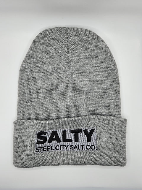 SALTY Hat Beanie