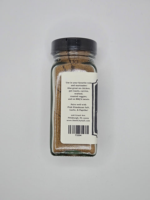Coriander Seed Ground