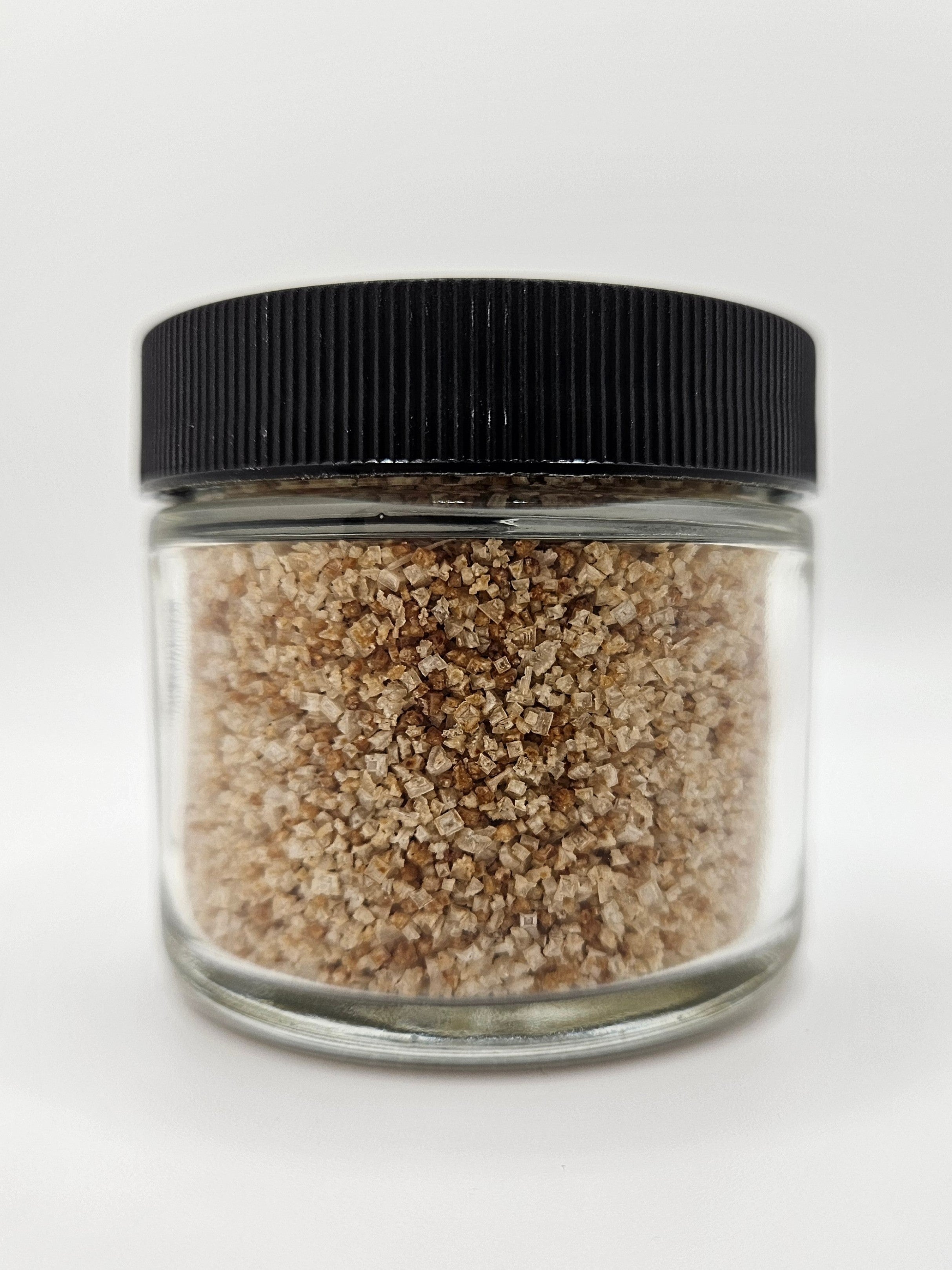 Habanero Sea Salt | Spicy Chili Finishing Salt – Steel City Salt