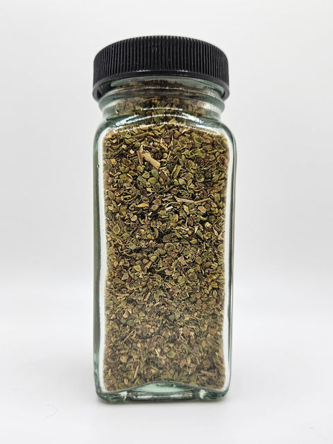 Mediterranean Oregano
