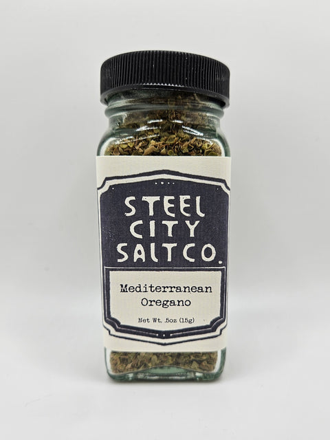 Mediterranean Oregano