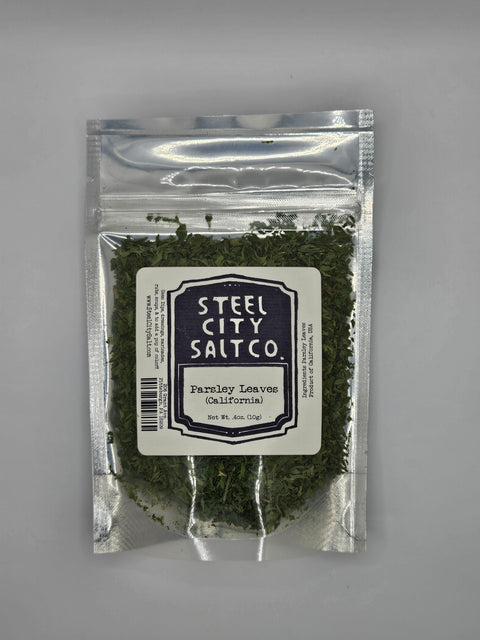 Parsley
