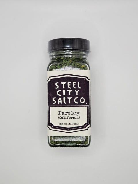 Parsley