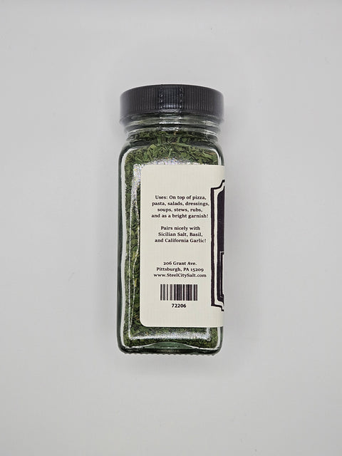 Parsley