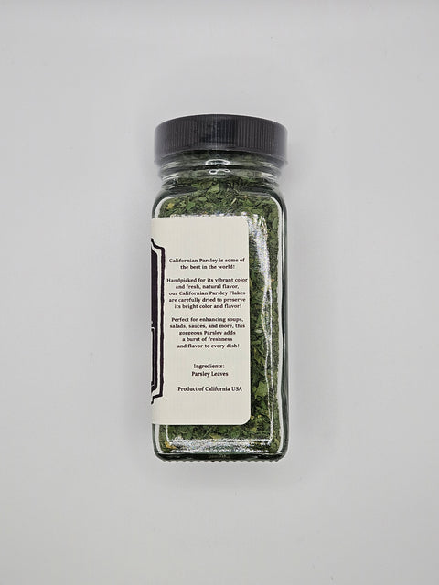 Parsley