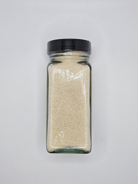Salted Caramel Sugar