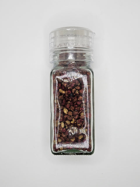 Szechuan Peppercorns