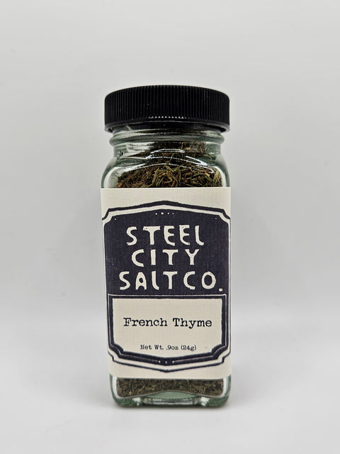 French Thyme
