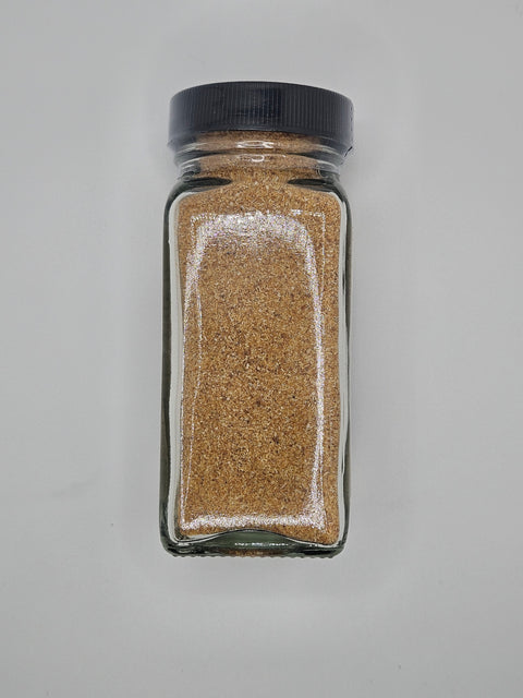 Toasted Granulated Onion