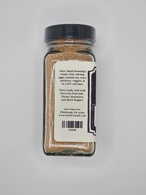 Toasted Granulated Onion