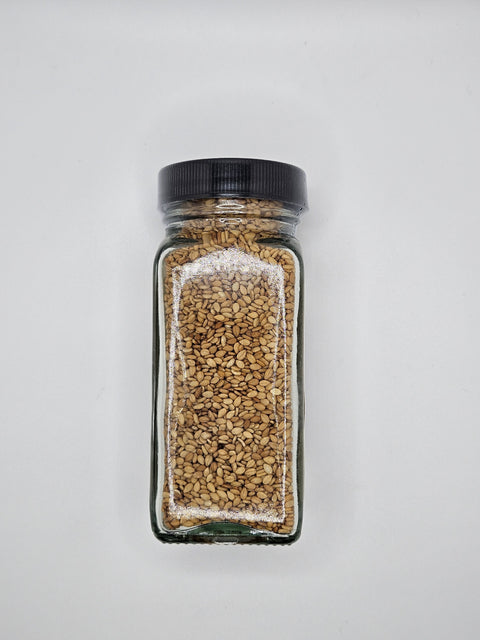 Sesame Seeds (Toasted)