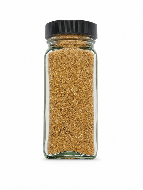 Toasted Granulated Onion