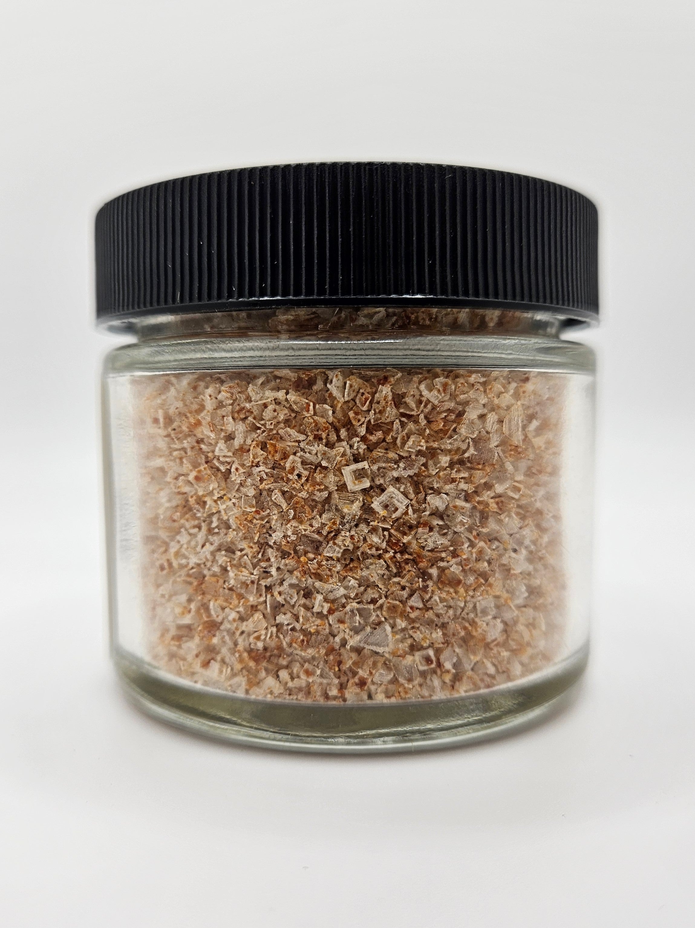 Trinidad Scorpion Pepper Salt | Super Hot Chili Salt – Steel City