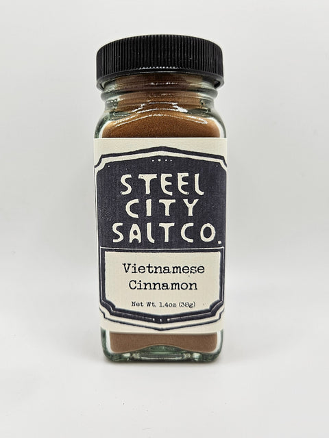 Vietnamese Cinnamon
