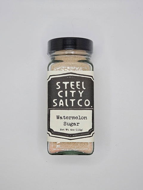 Watermelon Sugar!