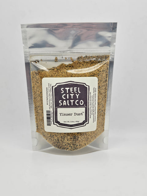 Yinzer Dust®