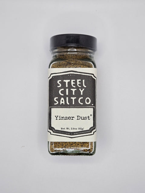 Yinzer Dust®