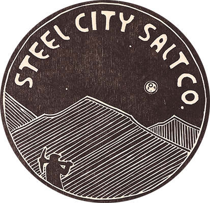 Steel City Salt Company