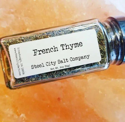 French Thyme