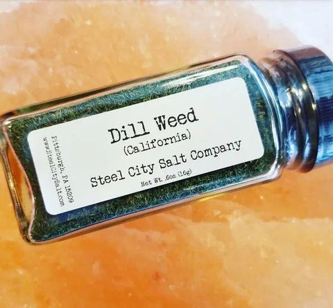 Dill Weed