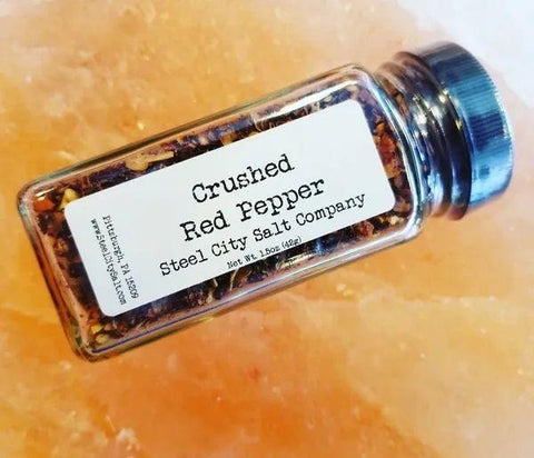 Crushed Red Pepper Flakes