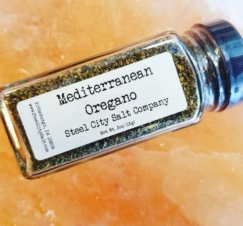 Mediterranean Oregano